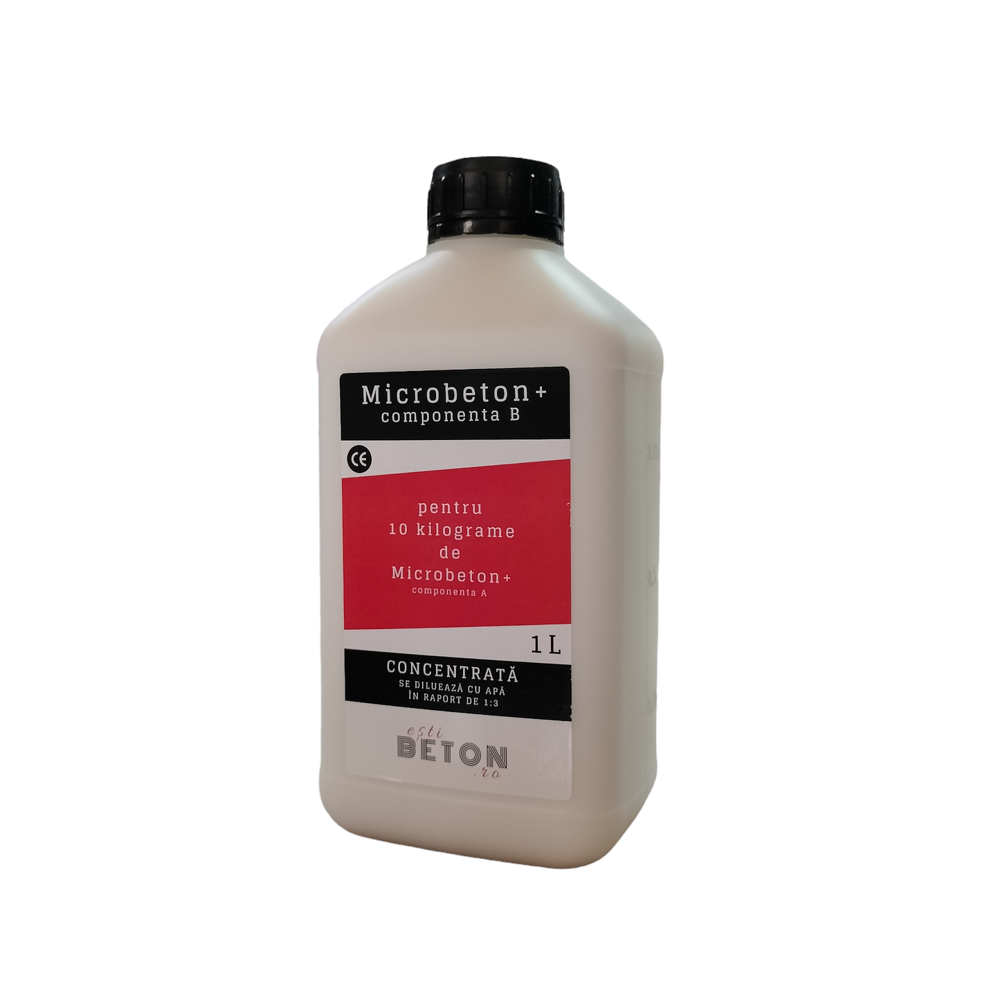 MICROBETON+ (componenta B)