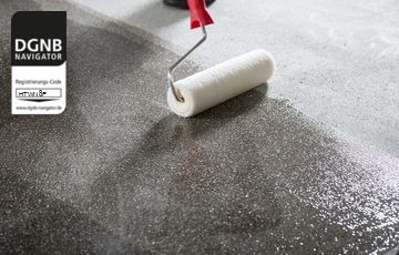 MC-DUR 2095 M - Sigilant mat pe baza de rasina poliuretanica cu continut de apa