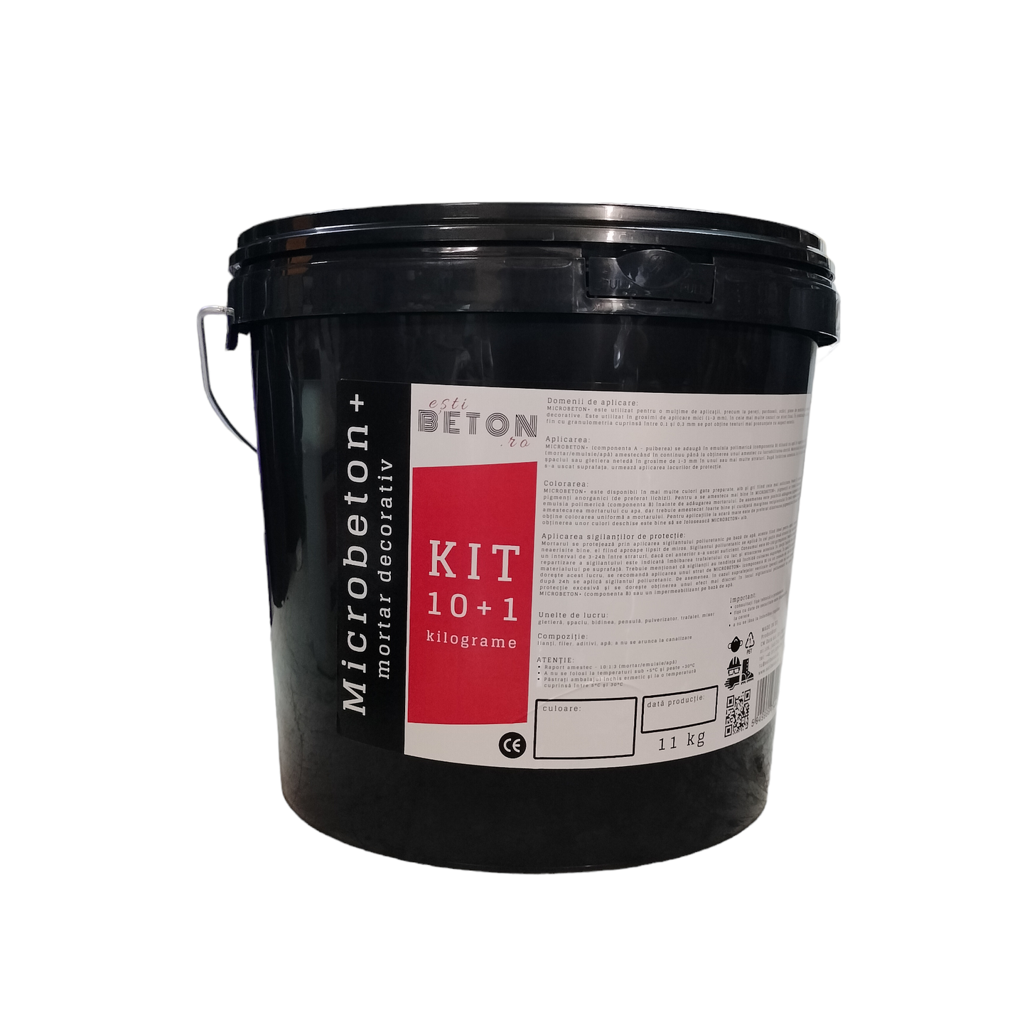 MICROBETON+